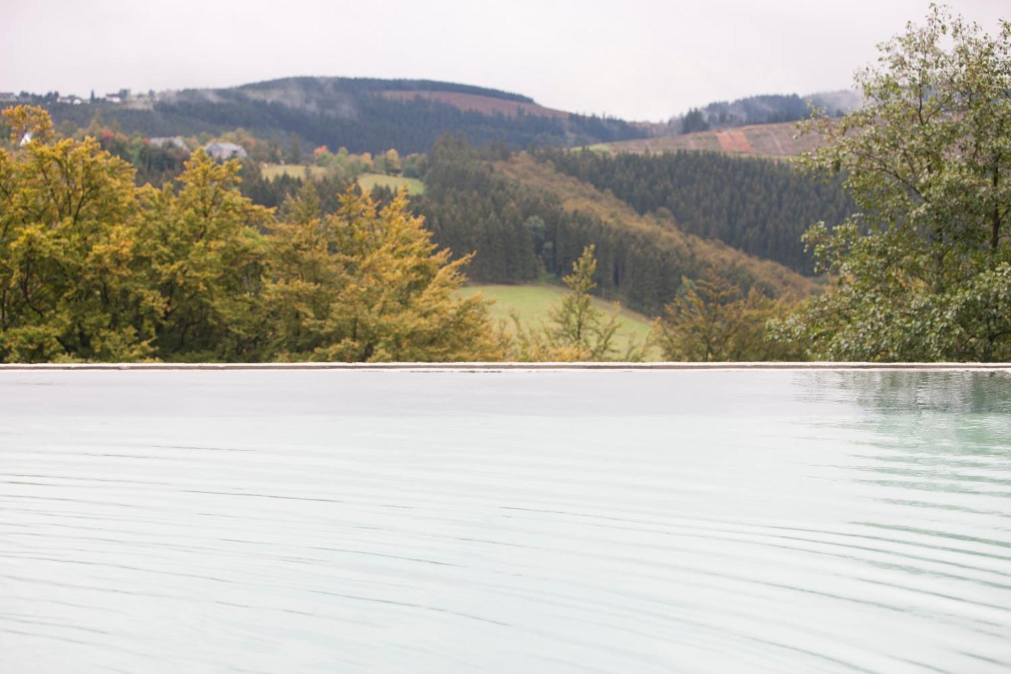 Waldhaus Ohlenbach Hotel Schmallenberg Exterior foto