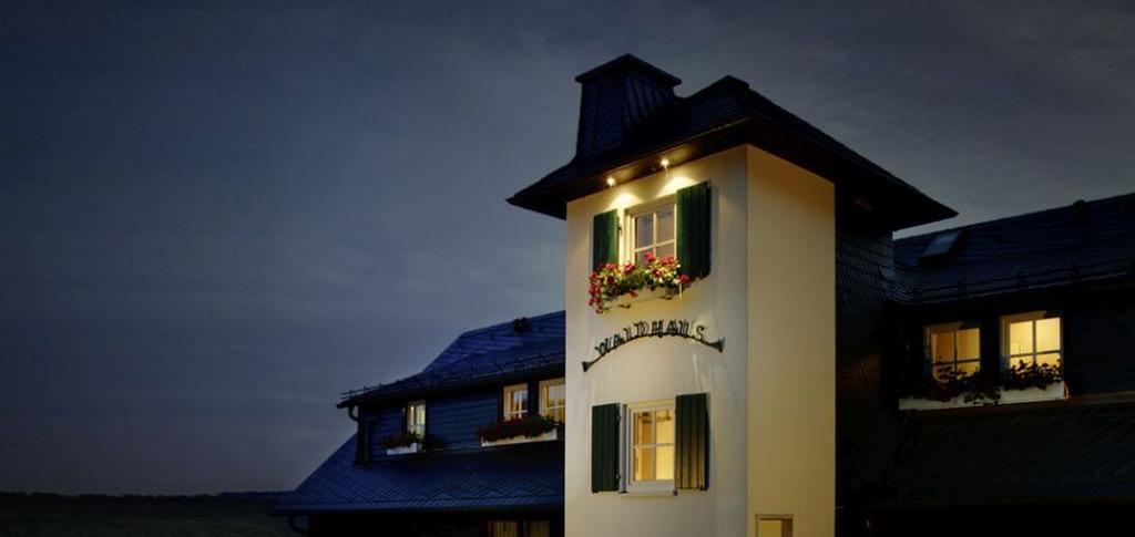 Waldhaus Ohlenbach Hotel Schmallenberg Exterior foto