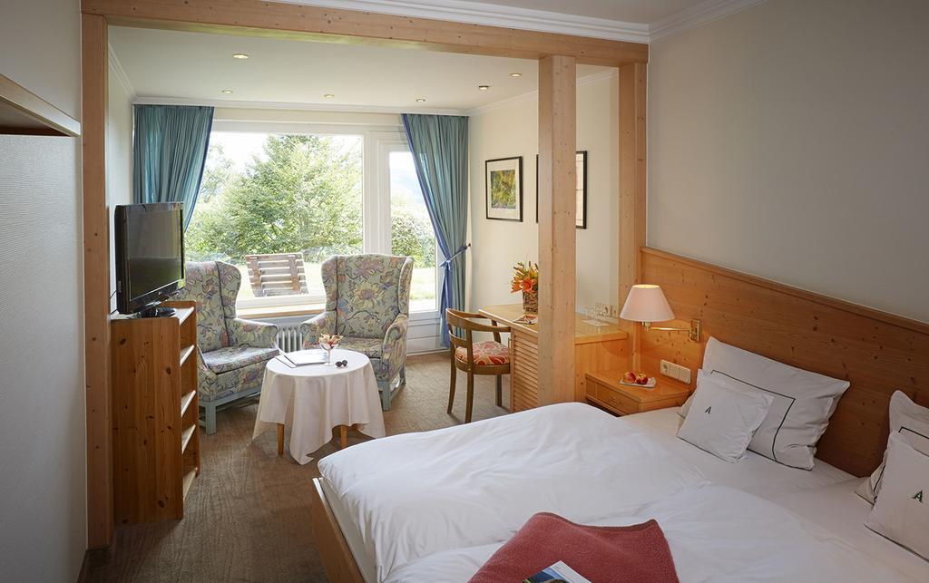 Waldhaus Ohlenbach Hotel Schmallenberg Cameră foto