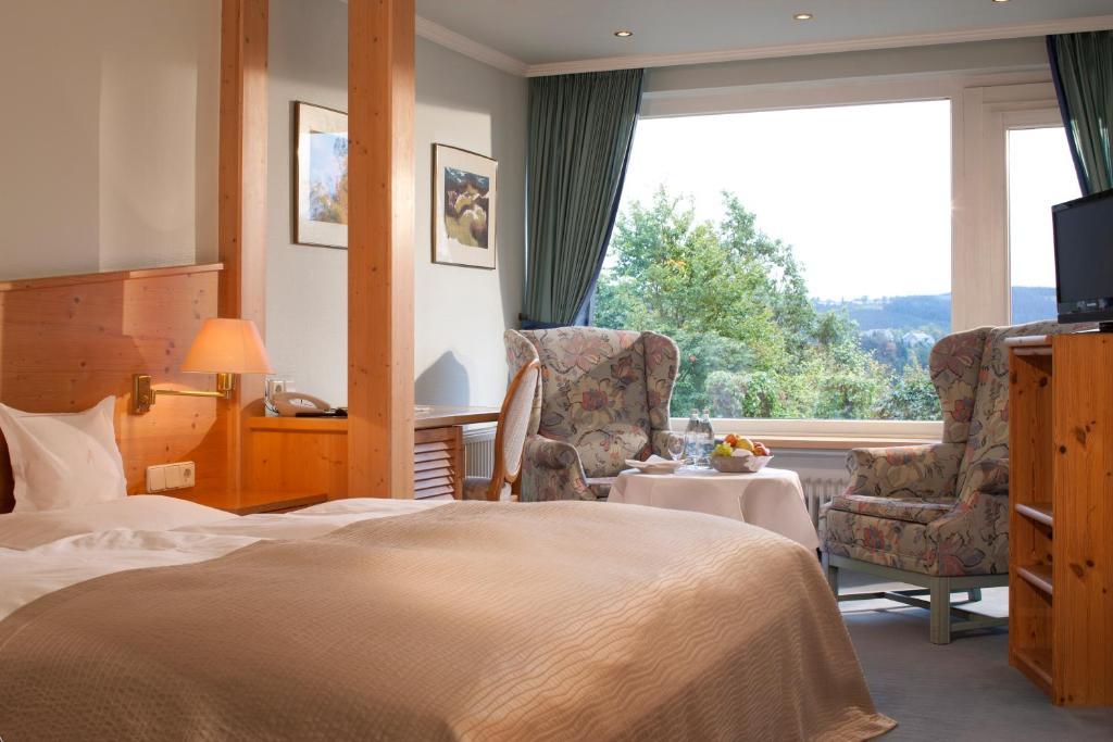 Waldhaus Ohlenbach Hotel Schmallenberg Cameră foto