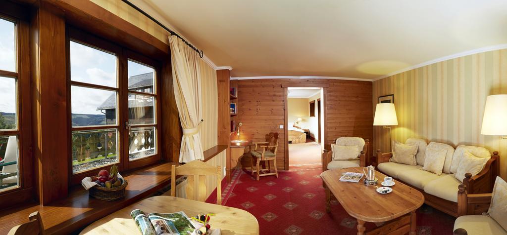 Waldhaus Ohlenbach Hotel Schmallenberg Exterior foto
