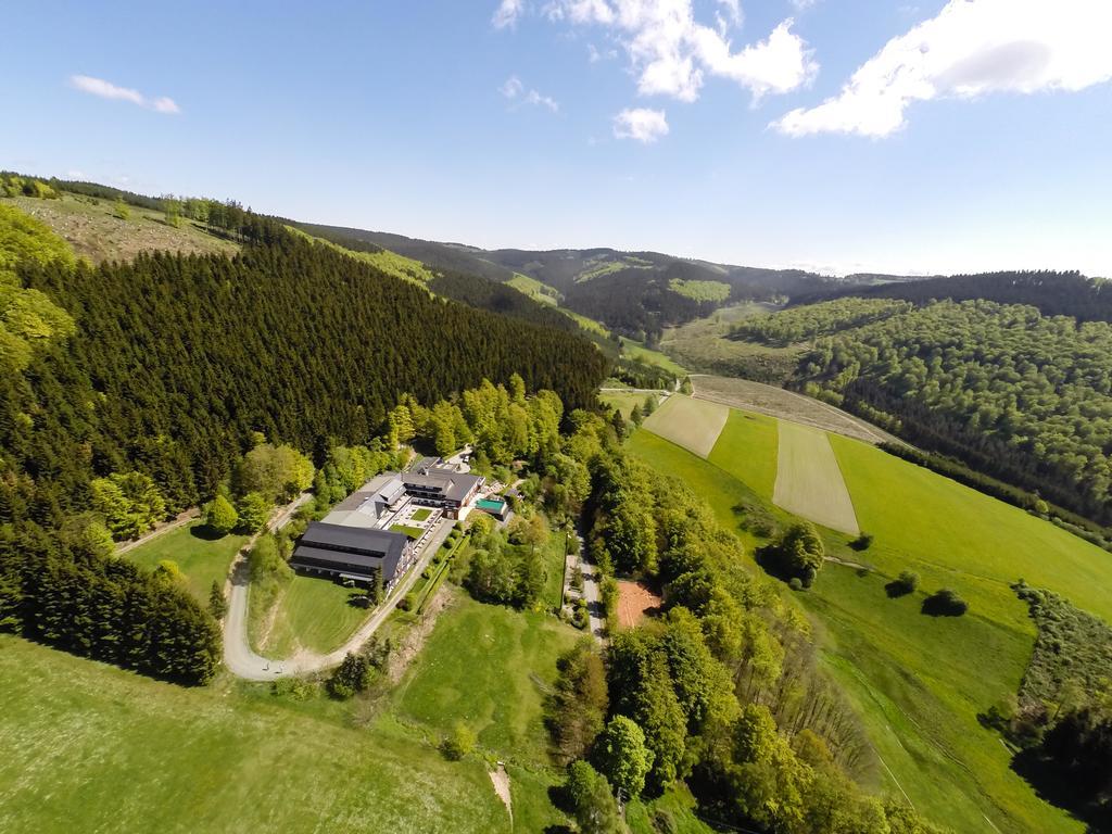 Waldhaus Ohlenbach Hotel Schmallenberg Exterior foto