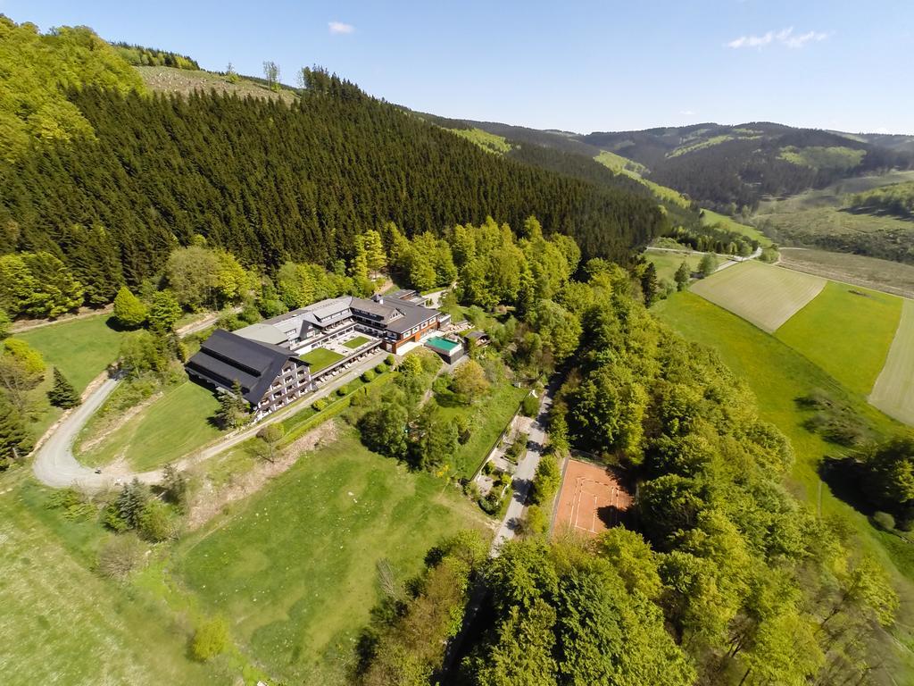 Waldhaus Ohlenbach Hotel Schmallenberg Exterior foto