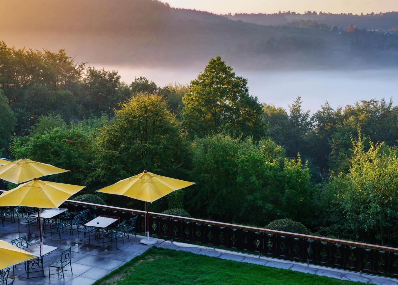 Waldhaus Ohlenbach Hotel Schmallenberg Exterior foto